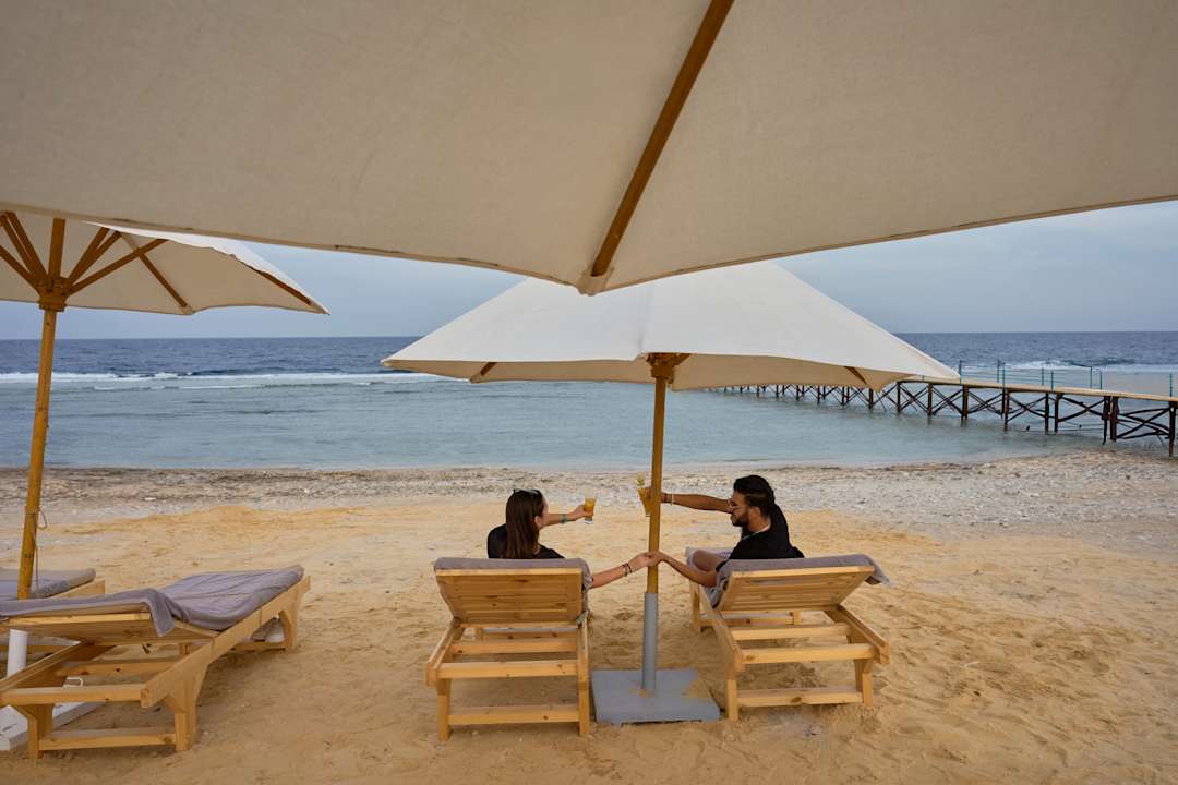 Strand Diamond Beach by Pearl Resort