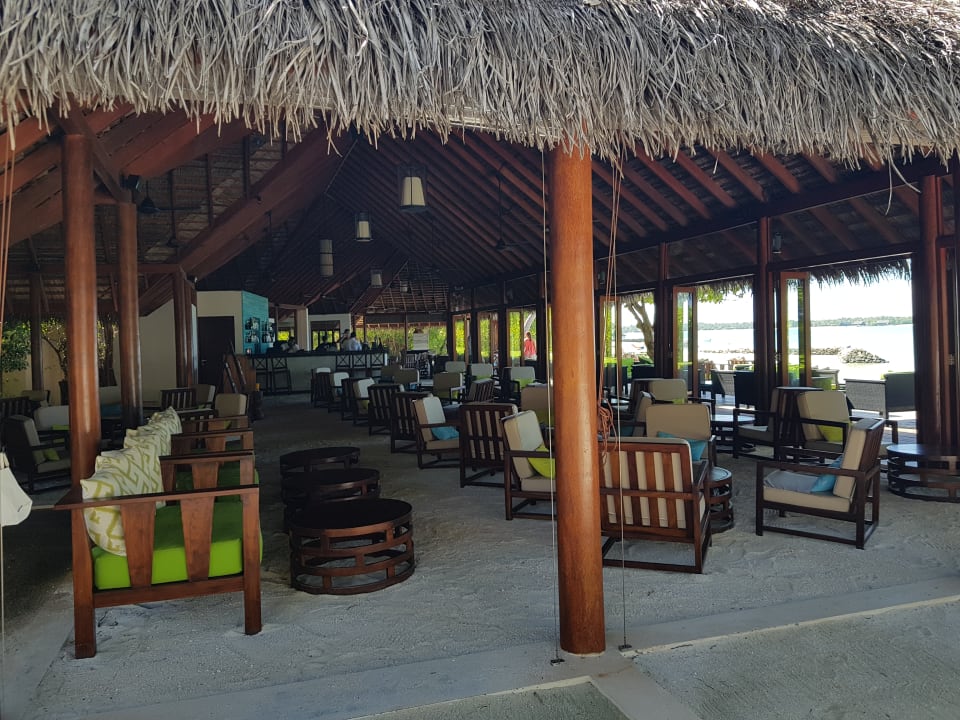 Gastro Summer Island Maldives