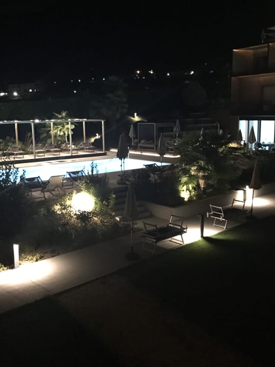 Gartenanlage Hotel Thalhof am See