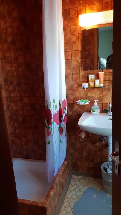 Zimmer Hotel Drei Eidgenossen