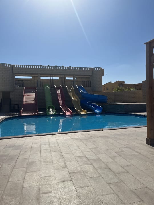 Sport & Freizeit Golden Beach Resort