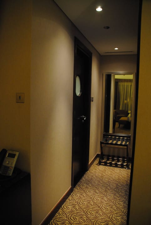 Bathroom Rose Rayhaan by Rotana