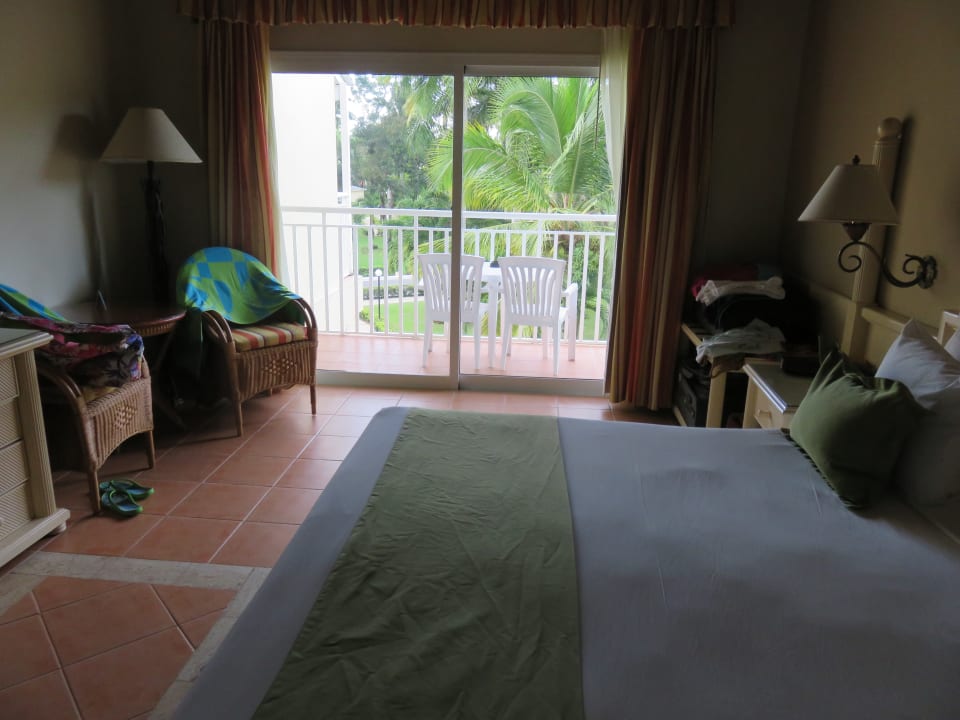 Zimmer Bahia Principe Grand El Portillo