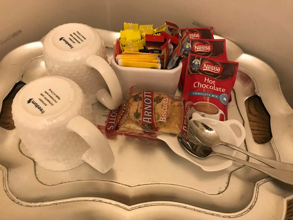 Zimmer Hamptons Inn Bed & Breakfast - Adults only