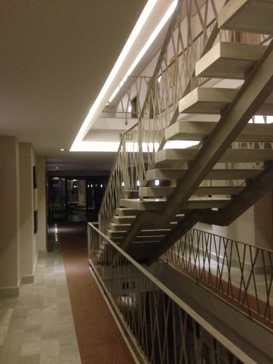 Flur Jiva Beach Resort