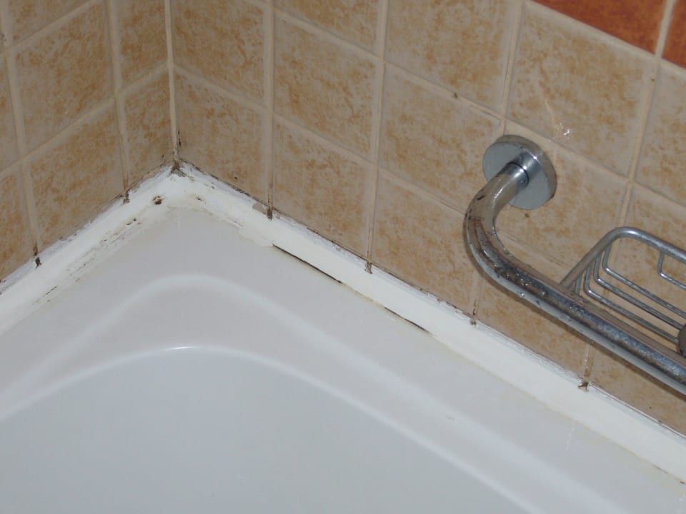 Badewanne Horus Paradise Luxury Resort & Club