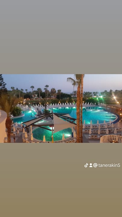 Zimmer Arycanda Kirman Premium