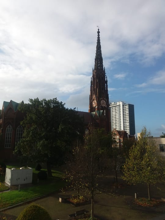 Ausblick Ferienwohnung Miramar