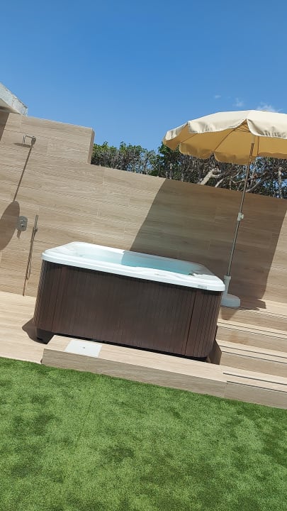 Sport & Freizeit Club Maspalomas Suites & SPA