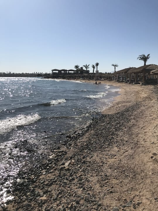 Strand Ali Baba Palace Resort