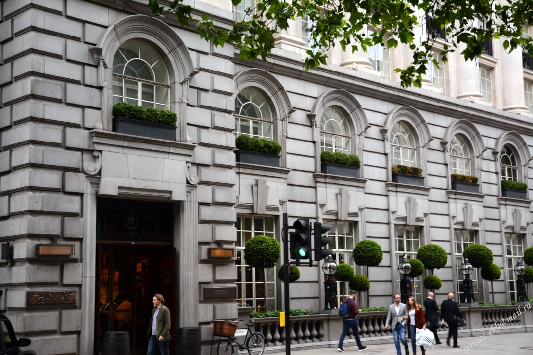 Rosewood Hotel Rosewood London