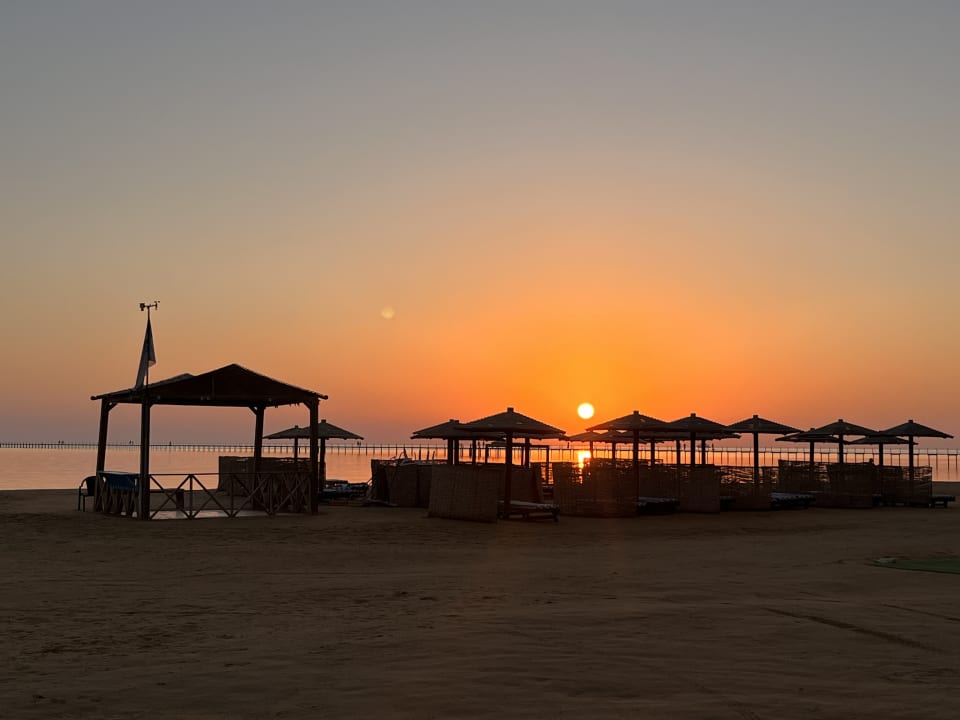 Strand Casa Mare Resort