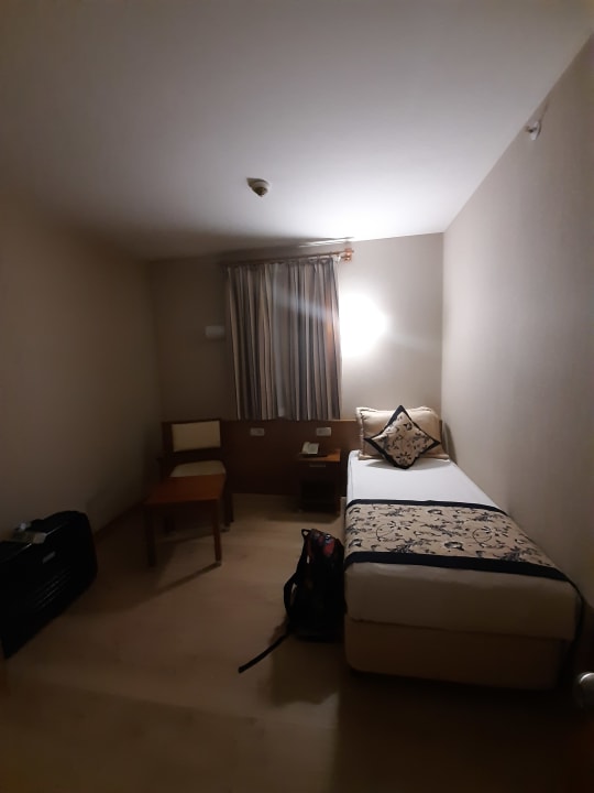 Zimmer Trendy Side Beach Hotel - Adults only