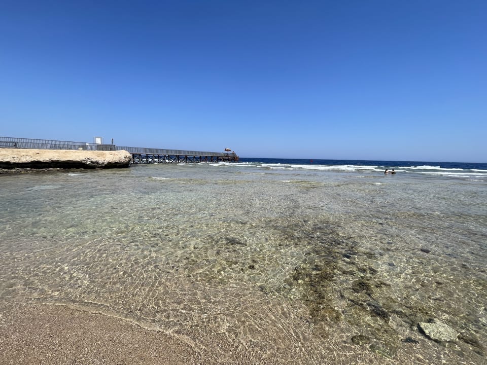 Strand Serenity Alpha Beach