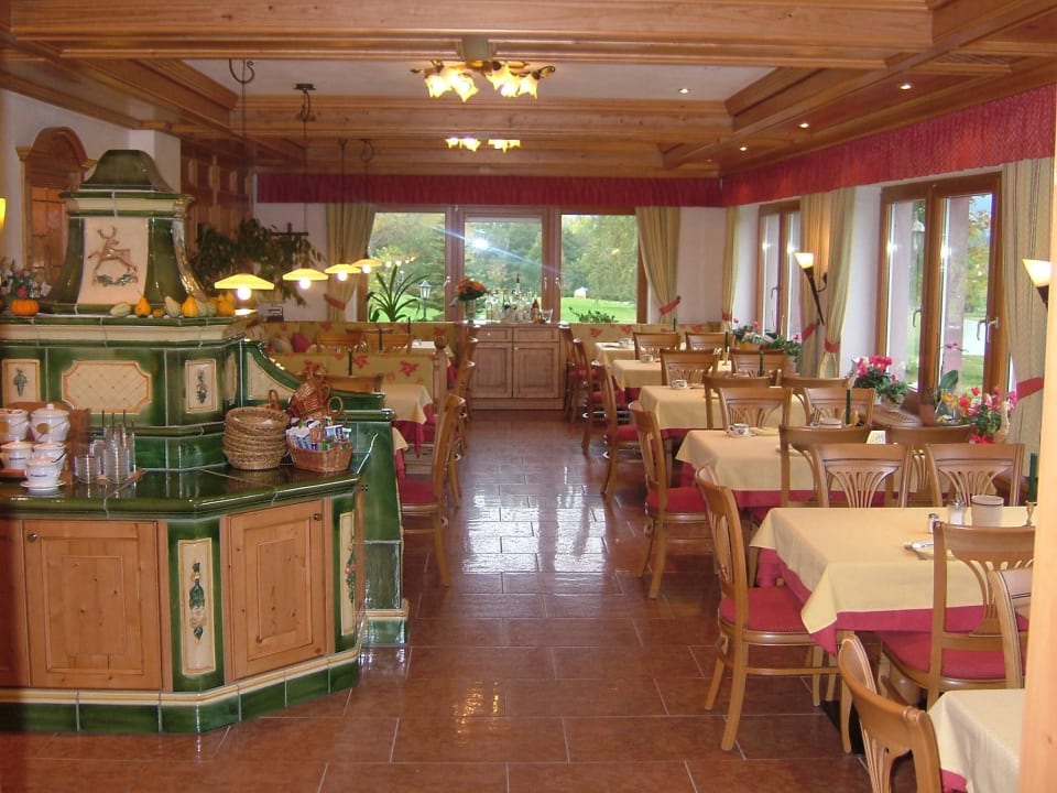 Restaurant Hotel Jägerhaus