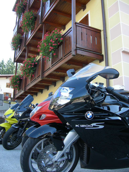 Sonstiges Hotel Monte Giner