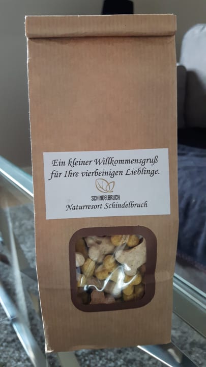 Zimmer Naturresort & Spa Schindelbruch