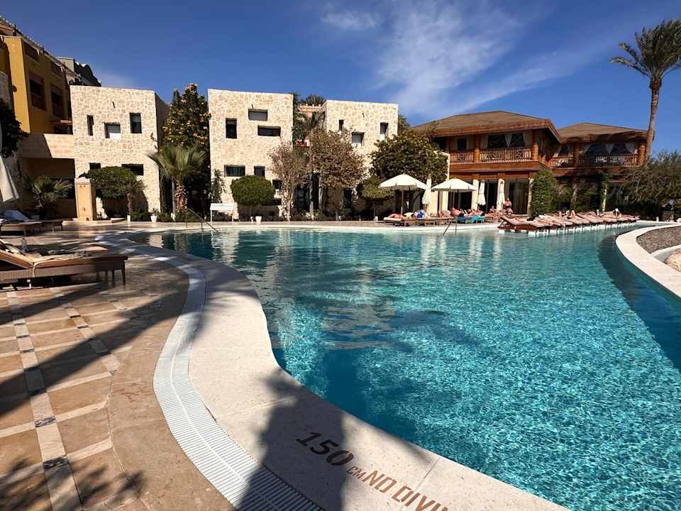 Pool Makadi Spa - Adults only