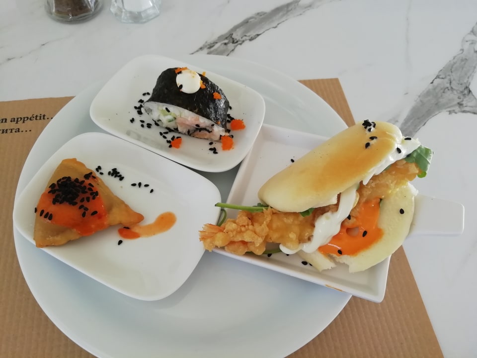 Gastro Hotel Magda CLUB