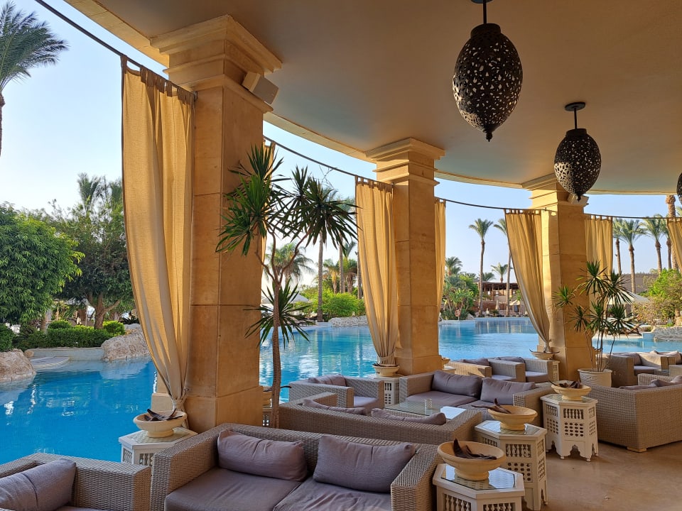 Pool Makadi Spa - Adults only