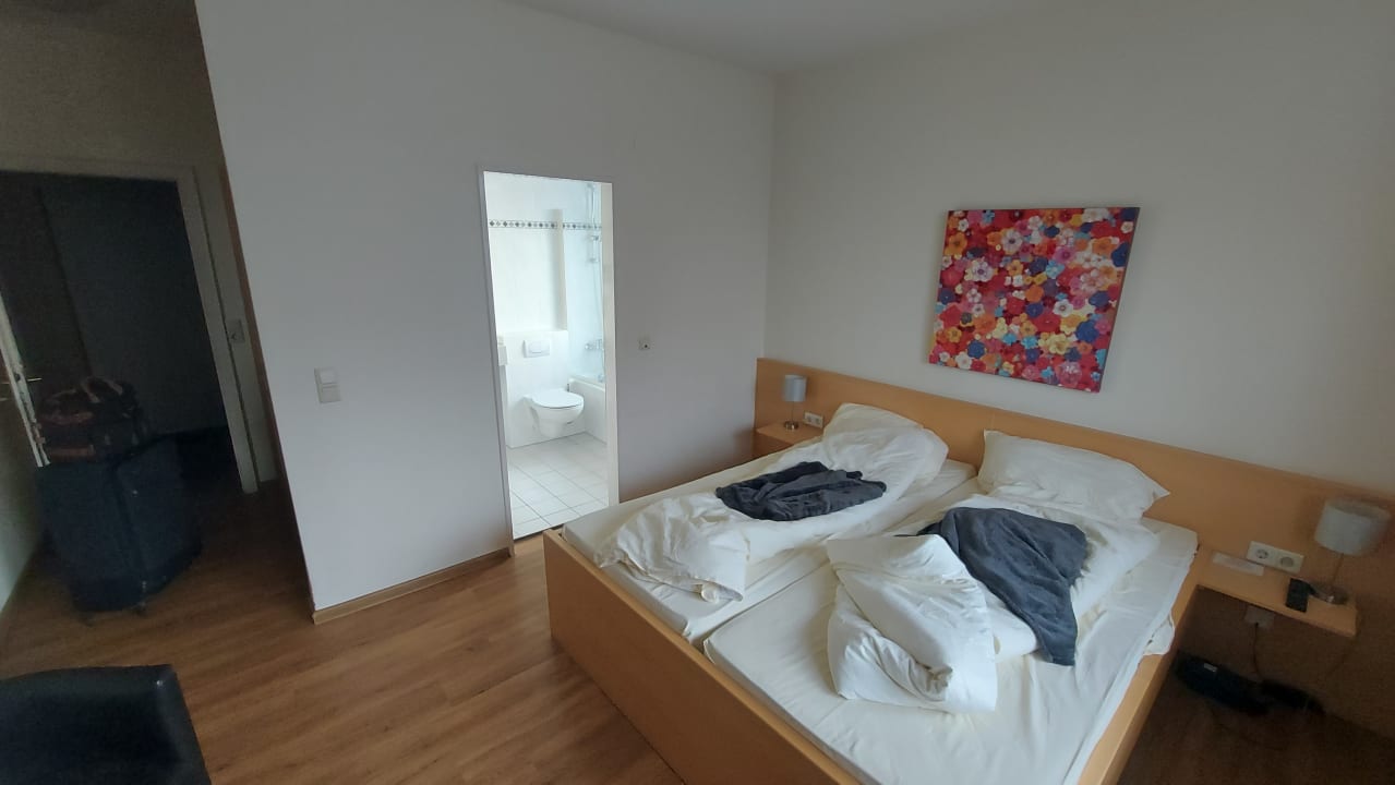 Zimmer Hotel Bürgermeisterkapelle