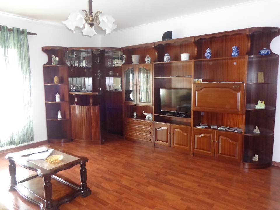 Sonstiges Apartamento do Malaca