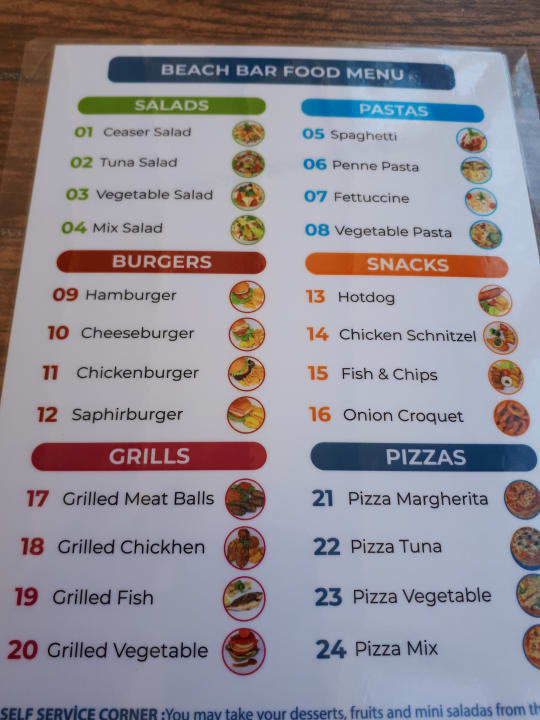 Gastro Saphir Resort & Spa