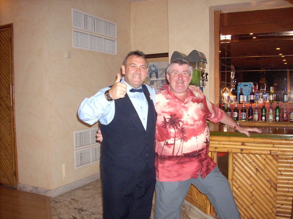 Luciano et Lucien Hotel Best Tenerife