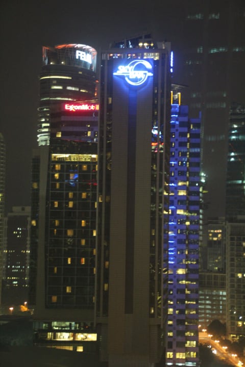 No. 1946 / Blick TRADER Impiana KLCC Hotel