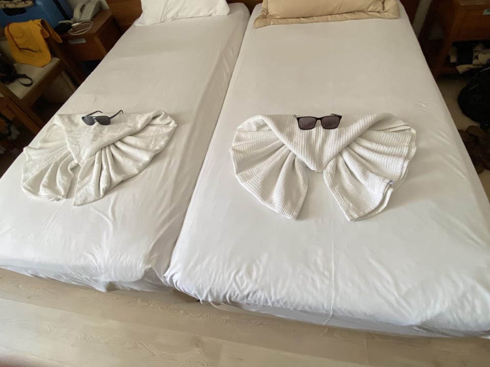 Zimmer Trendy Side Beach Hotel - Adults only