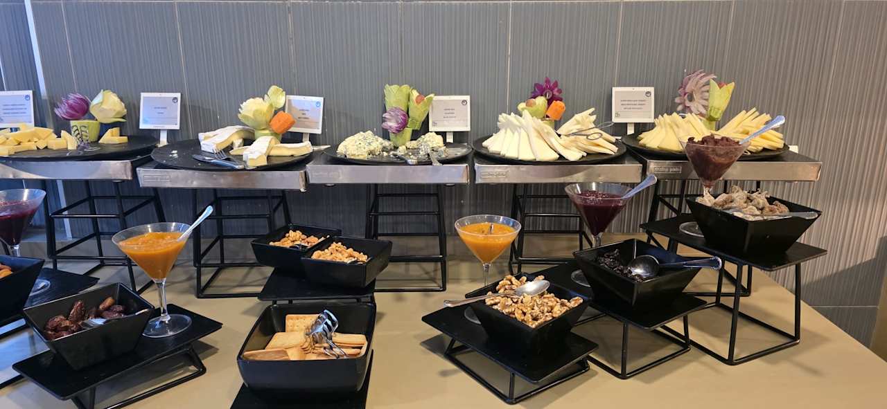 Gastro Hotel Riu Palace Palmeras