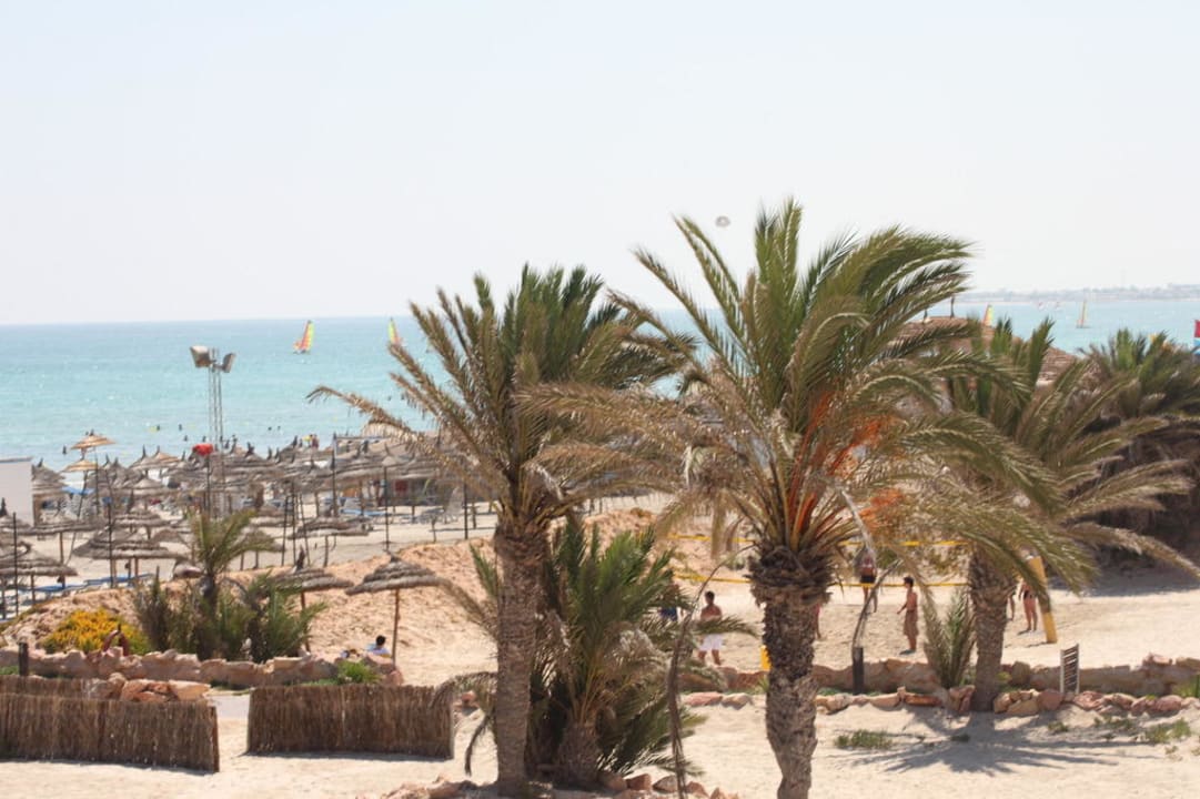 Strand TUI MAGIC LIFE Penelope Beach