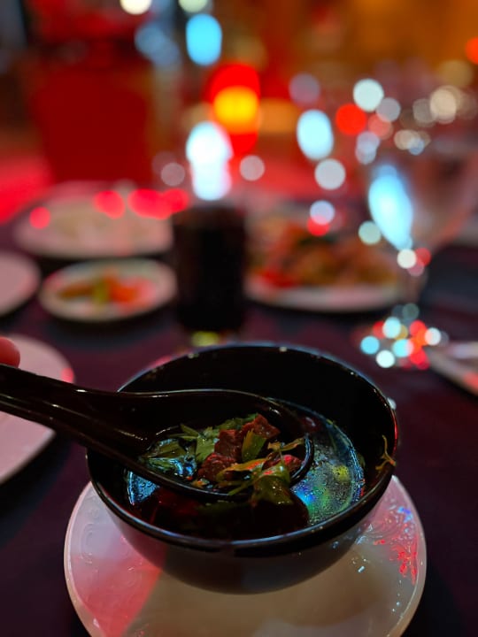 Gastro Palm Royale Resort - Soma Bay