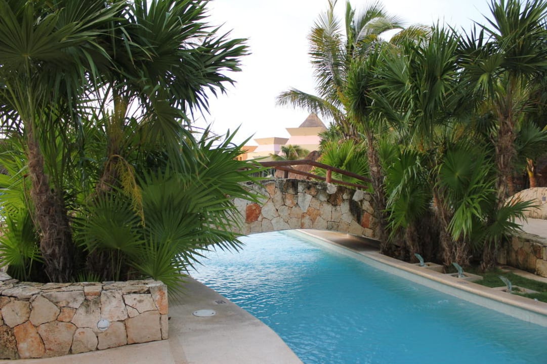 Pool Iberostar Selection Paraiso Lindo