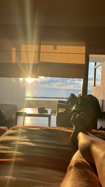 Zimmer Pandanus Beach Resort & Spa