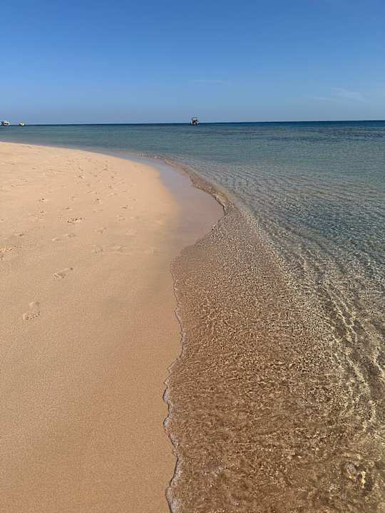 Strand Hotel Sheraton Soma Bay Resort