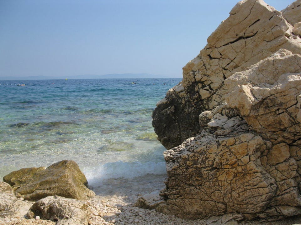 Strand Valamar Sanfior Hotel & Casa