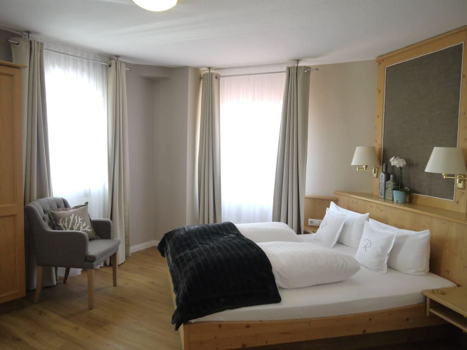 Superior Doppelzimmer Hotel Ratsstuben