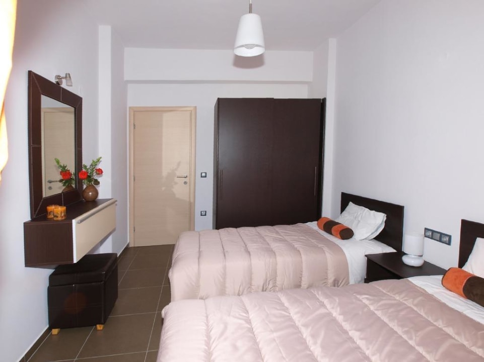 Terphichore Plakias Suites