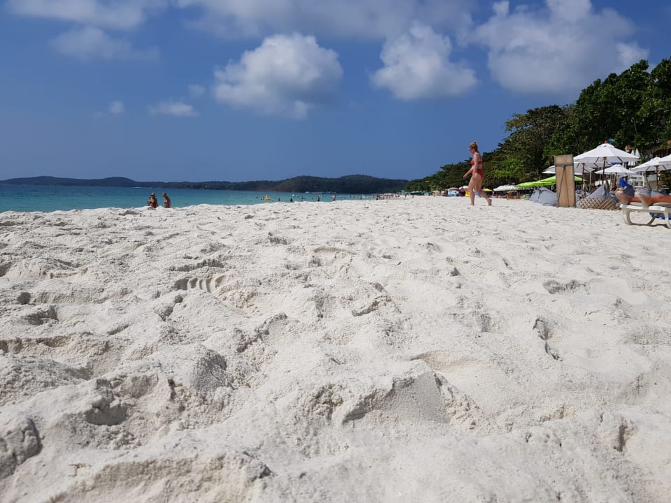 Strand Sai Kaew Beach Resort