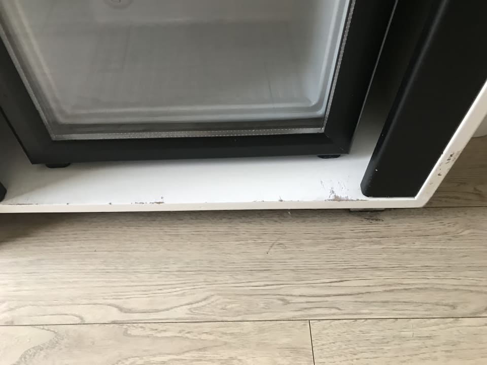 Zimmer Hotel Grand Okan