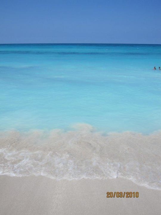 Hotel-Strand Resonance Musique Varadero