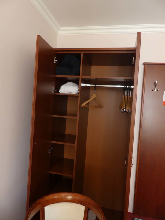 Zimmer Hotel Komorni Hurka