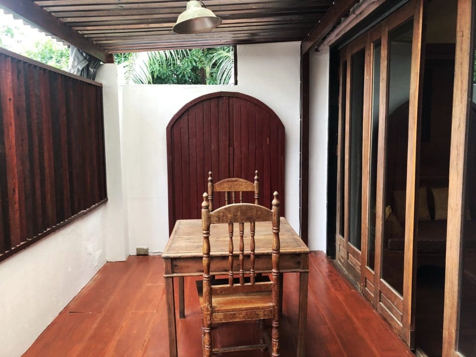 Zimmer Seven Senses Guesthouse