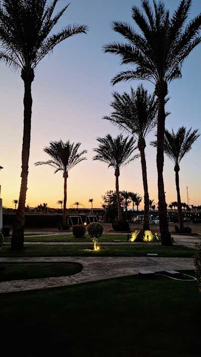 Gartenanlage Jaz Solaya