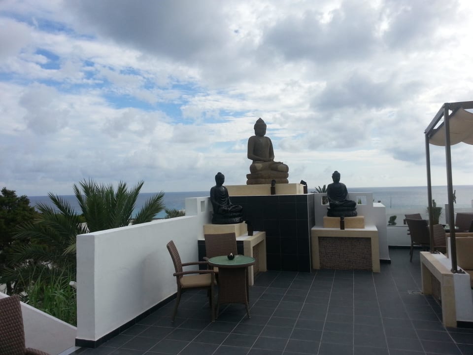 Bar Hotel Riu Palace La Mola