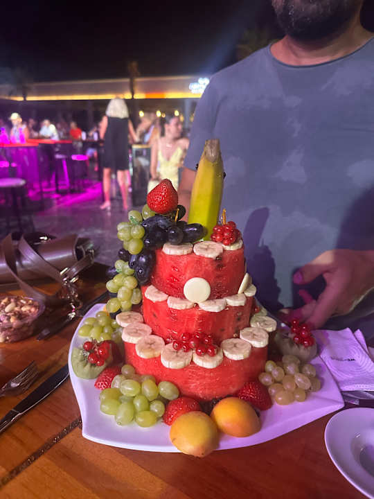 Gastro Crystal Waterworld Aqua Collection