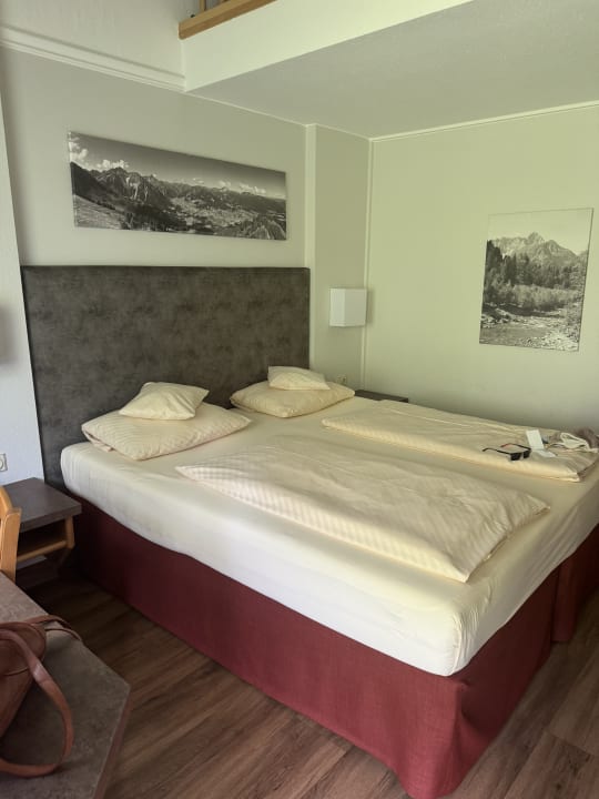 Zimmer IFA Alpenrose Hotel Kleinwalsertal