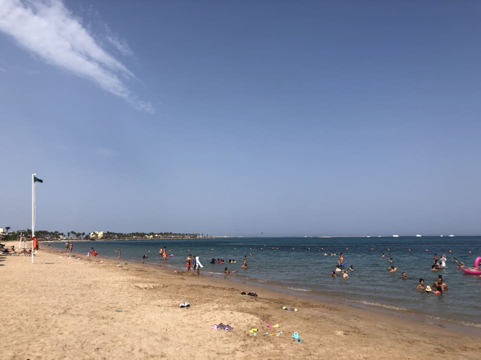 Strand Jaz Soma Beach