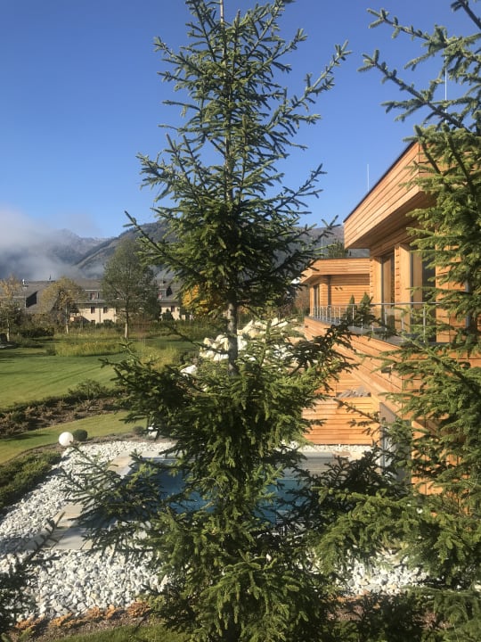 Sonstiges Wellnesshotel Eggerwirt